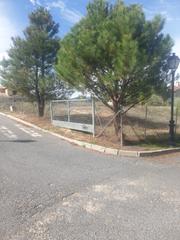 Residential Plot  Calle río alberche. Se vende parcela urbana de 537 metros en casco urbano, pelayos d