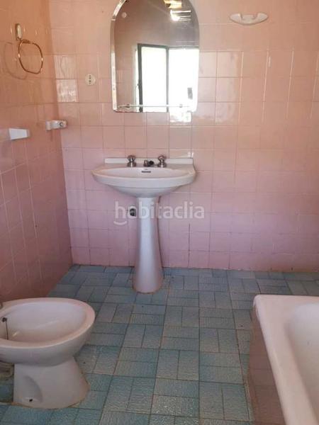 Foto 59002d8c-110d-4293-8c63-141588369c49. Chalet con camino in Cenicientos