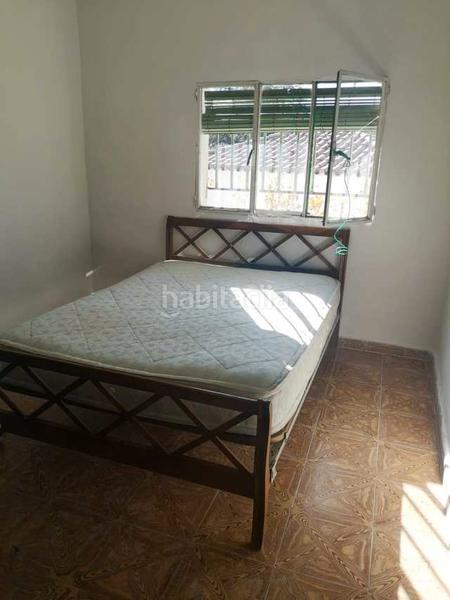 Foto 5c0f8a0e-c1c8-42cd-894b-ada7e37fd0fe. Chalet con camino in Cenicientos