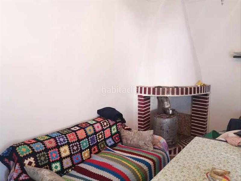 Foto 658463d9-eb7d-4049-818e-487a7324deb8. Chalet con camino in Cenicientos