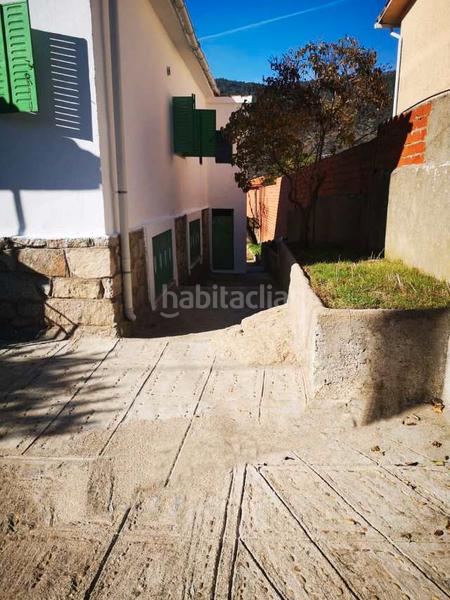 Foto 97792b89-766c-43ae-a14b-44da76ab6cfd. Chalet con camino in Cenicientos