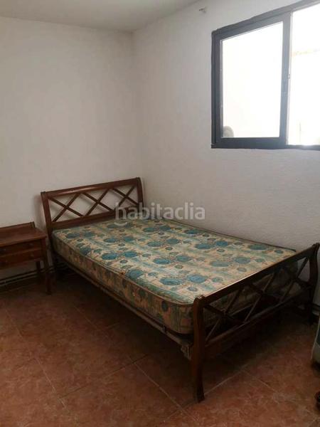 Foto a6200a50-e6d0-4312-9dae-f4808ca3c9be. Chalet con camino in Cenicientos