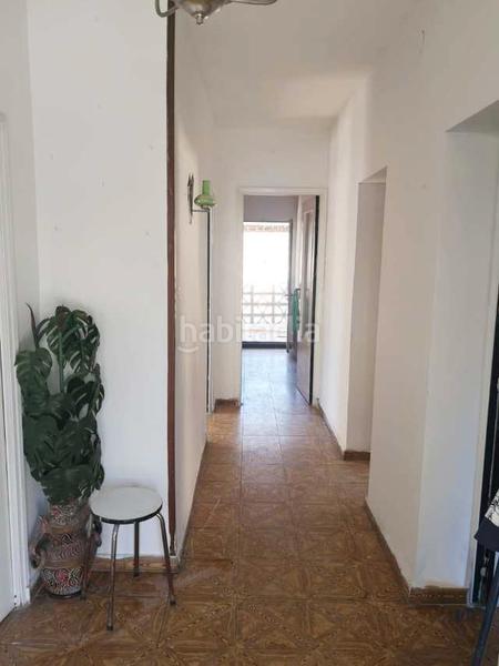 Foto ac420d8d-acd0-437f-935c-ca4435903dd4. Chalet con camino in Cenicientos