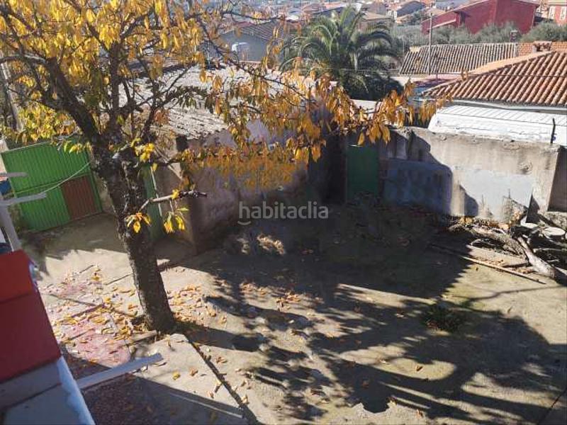 Foto e5f4d5d2-bc9d-4394-8250-96d538eddc54. Chalet con camino in Cenicientos