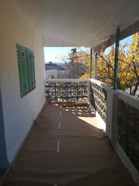 Foto f431065f-708a-486a-8223-465e7056a342. Chalet con camino in Cenicientos