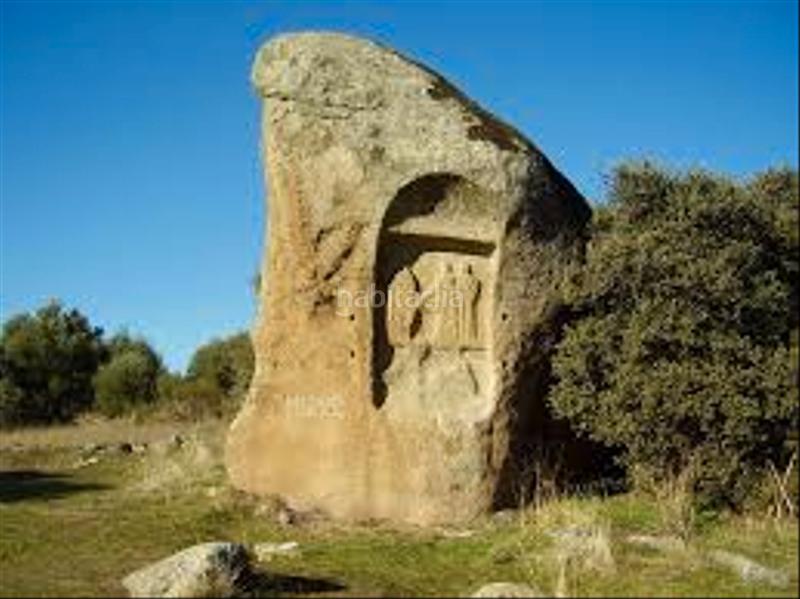 Foto 264f6020-303d-414c-81bd-1ea1e28f42af. Reihenhaus in Cenicientos