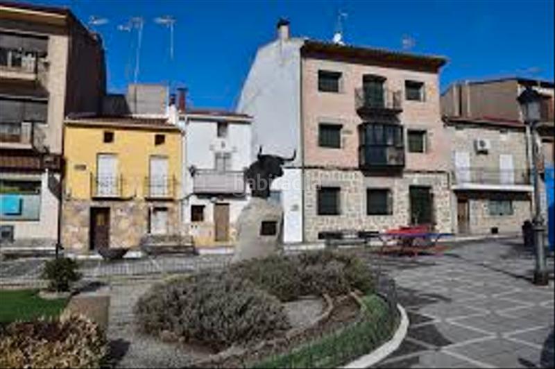 Foto 29537661-6600-4c02-9b21-c73c0949beee. Reihenhaus in Cenicientos