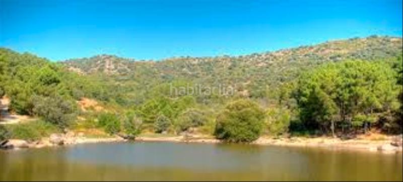 Foto 2f943a27-e921-4fa7-93f0-6ee7ee51c41e. Reihenhaus in Cenicientos