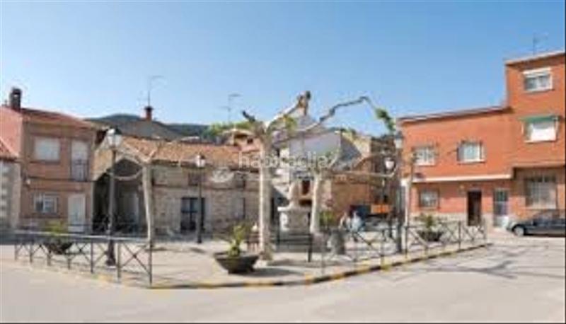 Foto 34212e63-9f94-4d3d-9032-52e133fb6c51. Reihenhaus in Cenicientos