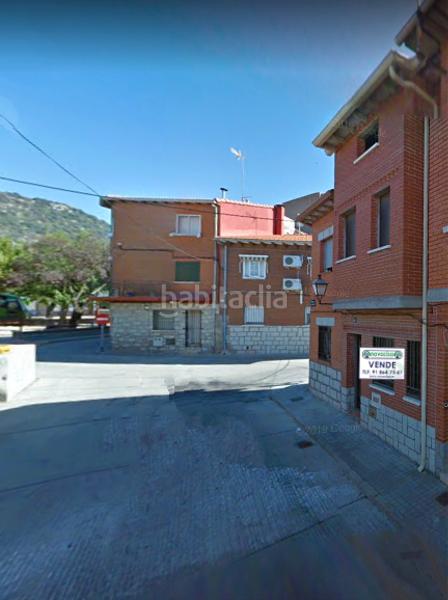 Foto 5b596a76-963d-4c7e-b5e5-1a9c16948a76. Reihenhaus in Cenicientos