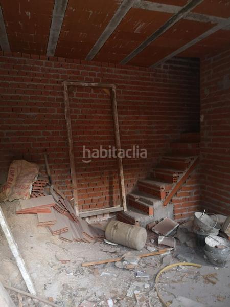 Foto 82ce33f6-e08b-49d3-abfd-70dd3c9d21eb. Reihenhaus in Cenicientos