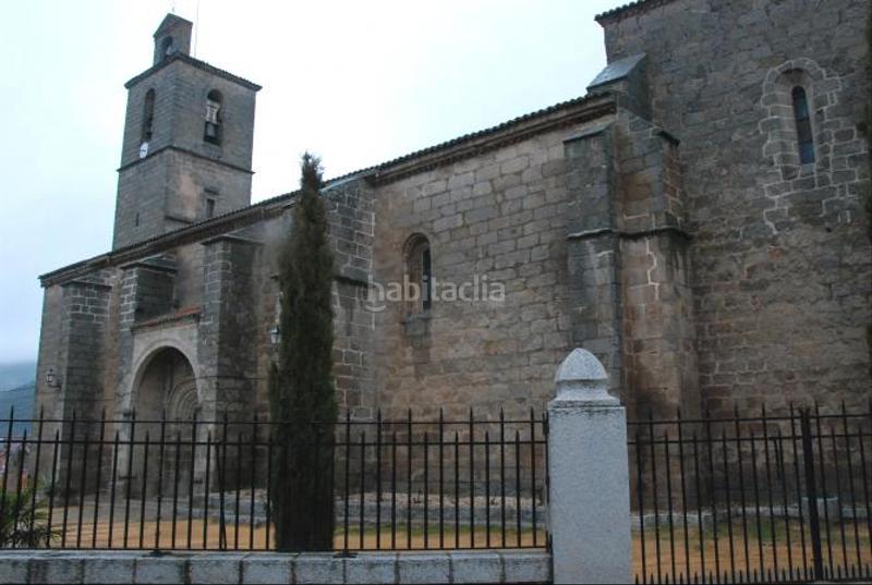 Foto 88f906d5-9413-480d-803c-128a1dab35c3. Reihenhaus in Cenicientos