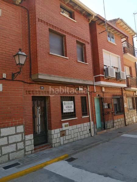 Foto 9ce5763f-da50-450f-a222-41aa3728a6f8. Reihenhaus in Cenicientos