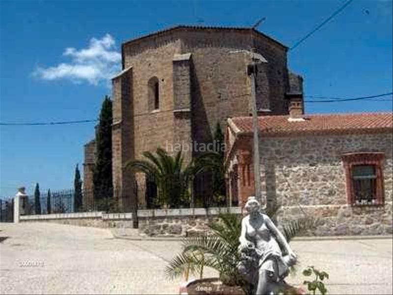 Foto acea2f62-7d5e-4bf6-903a-61ba3f2d952e. Reihenhaus in Cenicientos