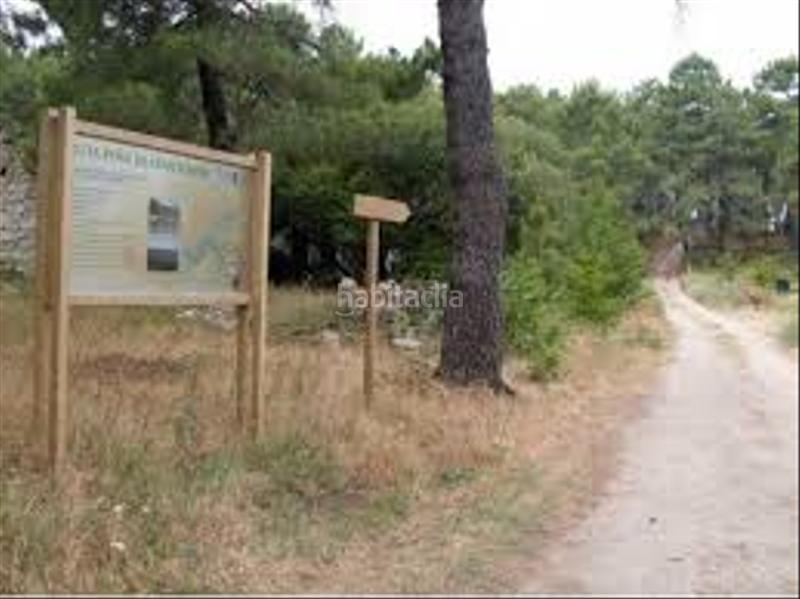 Foto ae390cba-e38c-4af5-95bb-47a4beb76ce8. Reihenhaus in Cenicientos