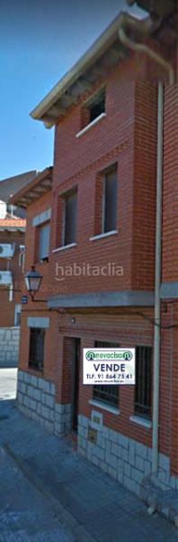 Foto b63b67db-69cb-46fa-8f46-a560b2f0c6a1. Reihenhaus in Cenicientos