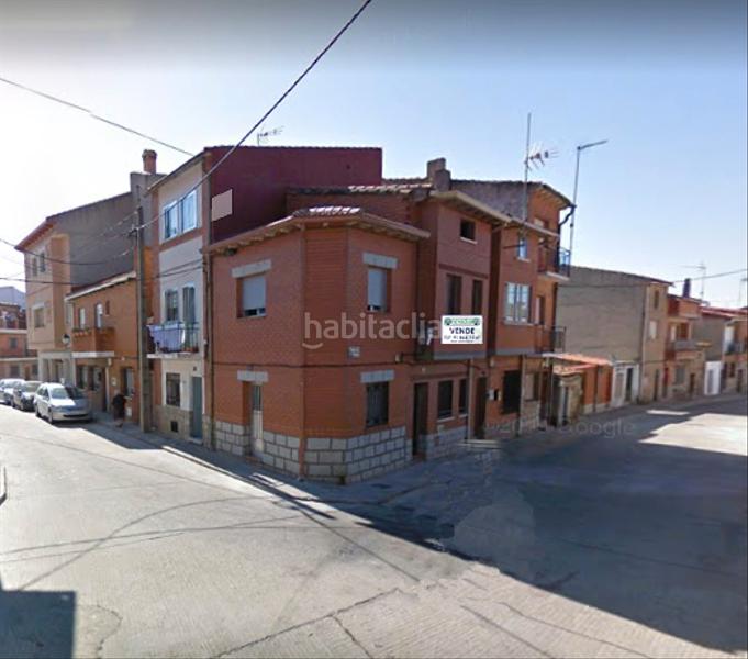 Foto c15849c2-2ba8-42e0-9eb1-7c7040d9ad4b. Reihenhaus in Cenicientos