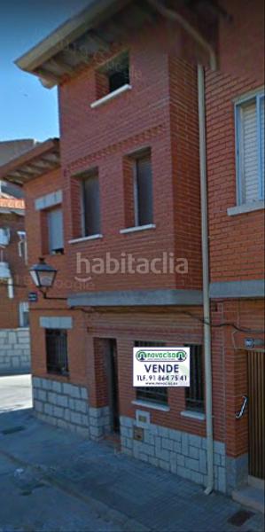 Foto f82a7498-ff29-4f66-8320-c1ac8d270926. Reihenhaus in Cenicientos