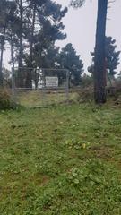 Terreno residencial en Calle cadalso de los vidrios 840. Parcela urbana en entrepinos cadalso de los vidrios 1550 metros