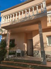 Xalet en Calle del segura 361. exclusiva vivienda en urbanizacin la atalaya, el tiemblo!