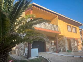 Xalet a Camino angosto 20. Se vende estupendo chalet independiente cerca de casco urbano, p