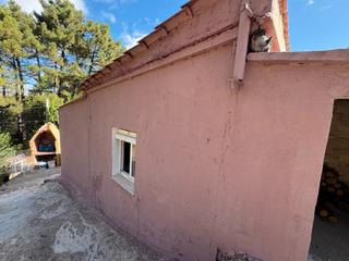 Xalet  Avenida del ebro 332. Se vende parcela urbana con vivienda y mobil home en la urbaniza