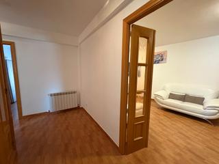 Pis  Calle la fuente 7. Se vende piso completamente reformado para entrar a vivir