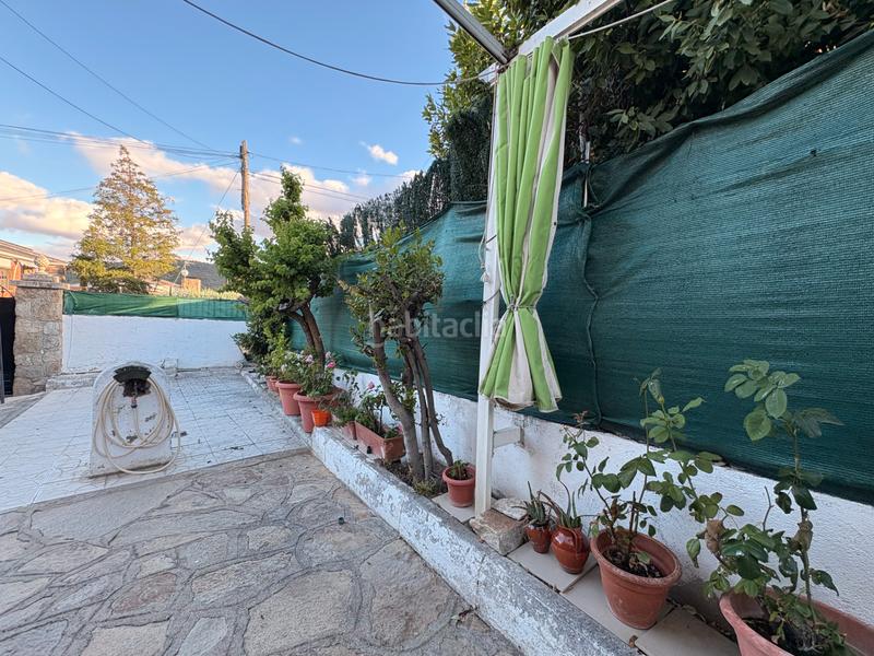 Foto 25616194-e95a-4759-ae57-8e30835c089e. Chalet mit kamin heizung pool in Pelayos de la Presa