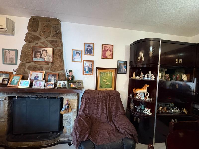 Foto 73cf93c5-1742-44c7-92bc-3c237ce75b9c. Chalet mit kamin heizung pool in Pelayos de la Presa