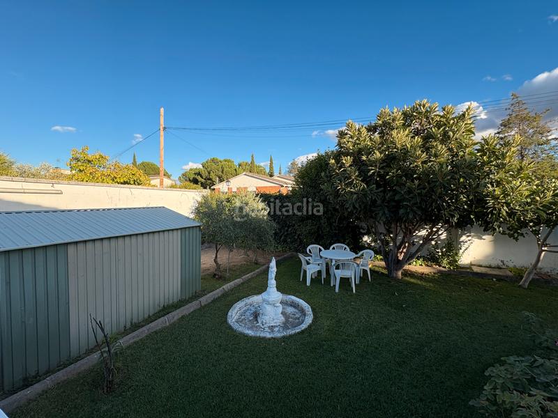 Foto eac69d71-786b-4008-9f5b-027508e93deb. Chalet mit kamin heizung pool in Pelayos de la Presa