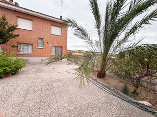 Xalet  Calle san isidro. Chalet pareado en venta en almorox