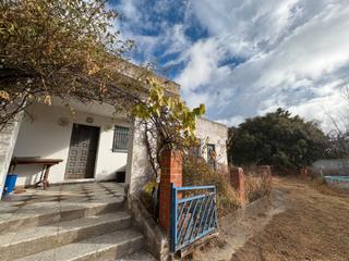 Masia en Cenicientos. Se vende estupenda finca rstica con vivienda