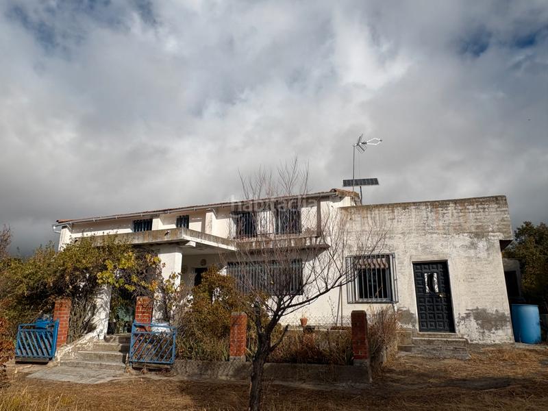 Foto 158c25e5-0054-4b64-ac81-5b895e03775c. Mas dans Cenicientos