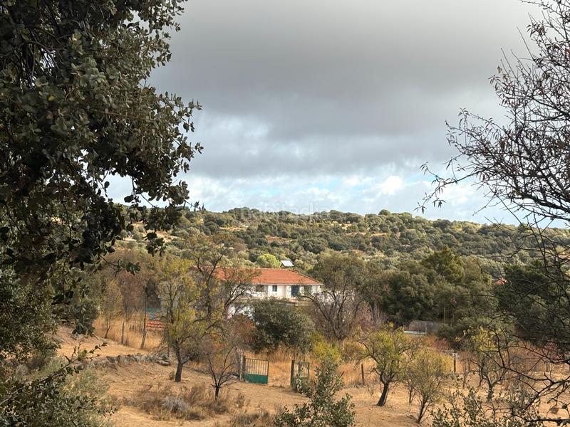 Foto 2ebbf834-5ab7-4a94-88a6-86094fd74997. Mas dans Cenicientos