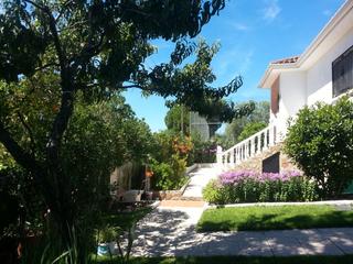 Xalet en Calle almendros 110. Se vende estupendo chalet independiente en la urbanizacin javac