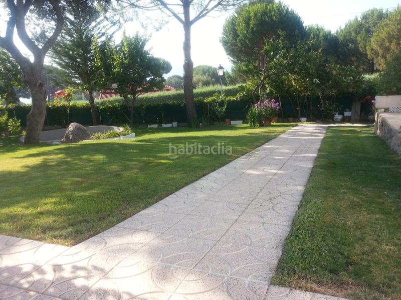 Foto 06eb942a-21ae-495a-a898-2ebe2518bc91. Chalet dans calle almendros 110 dans San Martín de Valdeiglesias