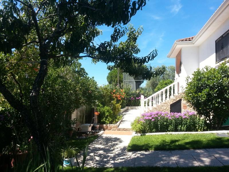 Foto 1813184b-da5c-4f88-9b52-076f8e4392f7. Chalet dans calle almendros 110 dans San Martín de Valdeiglesias