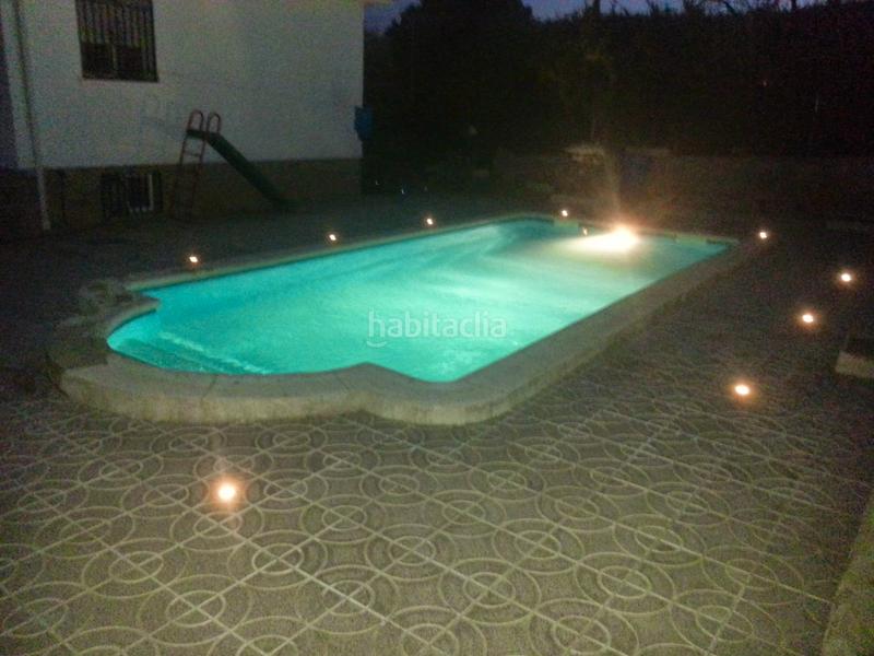 Foto 29817ab6-0fc7-4d76-8cfe-265f1f982167. Chalet dans calle almendros 110 dans San Martín de Valdeiglesias