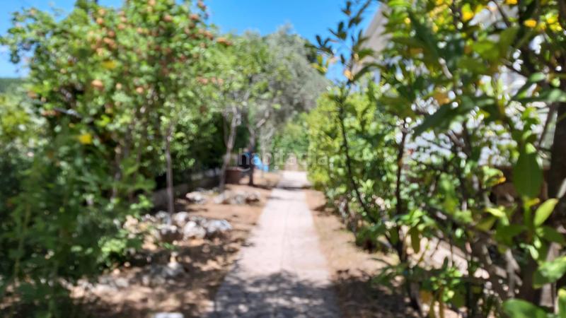 Foto 2c0cf612-2775-452e-849c-9e59daad2899. Chalet dans calle almendros 110 dans San Martín de Valdeiglesias