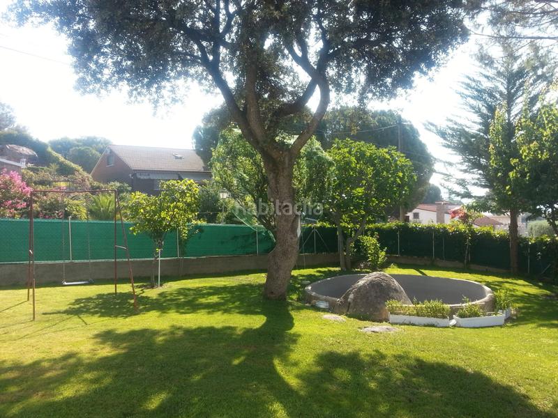 Foto 387d928c-5791-403c-9094-52d9fd05ab81. Chalet dans calle almendros 110 dans San Martín de Valdeiglesias