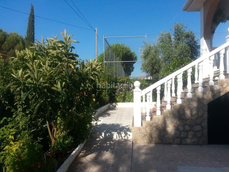 Foto 448a0956-2d4b-4257-8c6d-c362dc728544. Chalet dans calle almendros 110 dans San Martín de Valdeiglesias