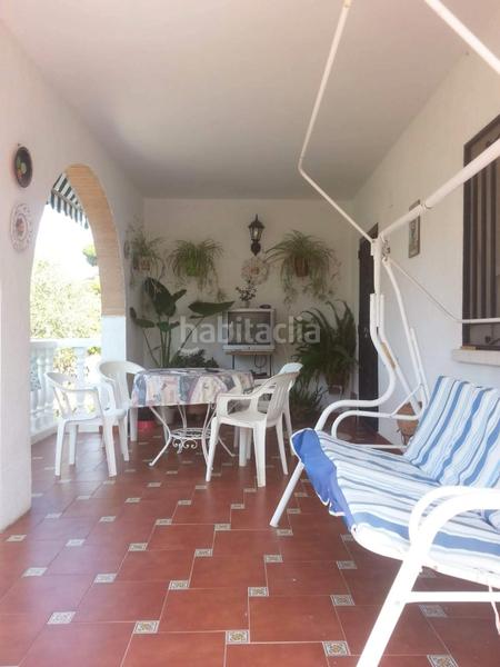 Foto 44b7188c-99ac-4ff3-ad5a-369a70616436. Chalet dans calle almendros 110 dans San Martín de Valdeiglesias