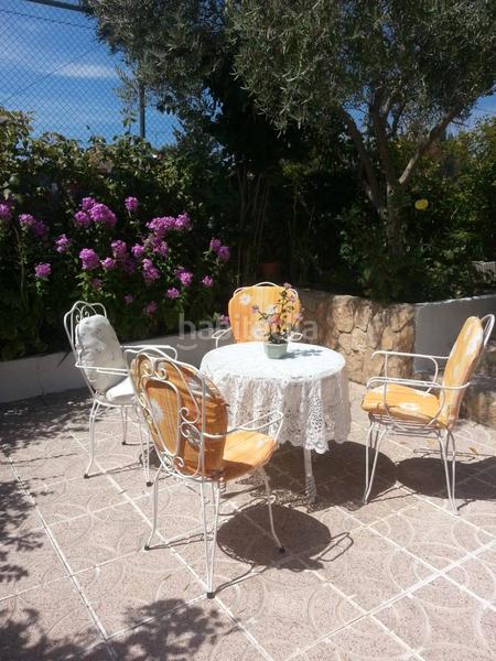 Foto 4b3c81b2-4a87-4b2a-bd40-b13f3904f27c. Chalet dans calle almendros 110 dans San Martín de Valdeiglesias