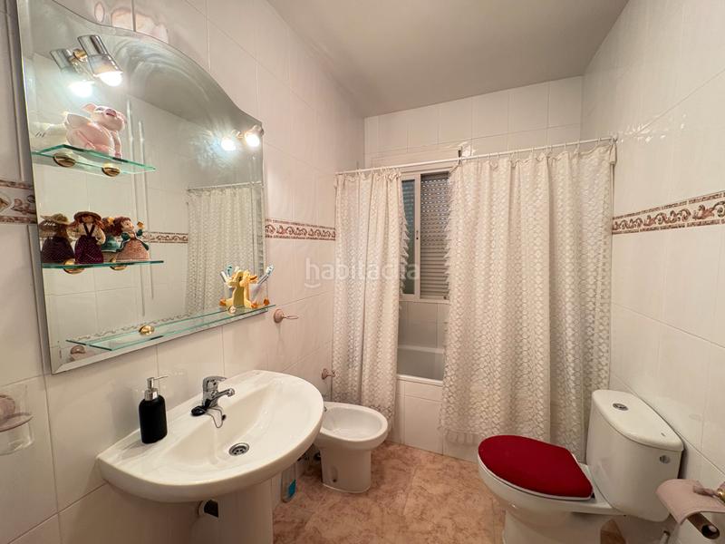 Foto 533e449a-2595-4964-8763-589a35745afb. Chalet dans calle almendros 110 dans San Martín de Valdeiglesias