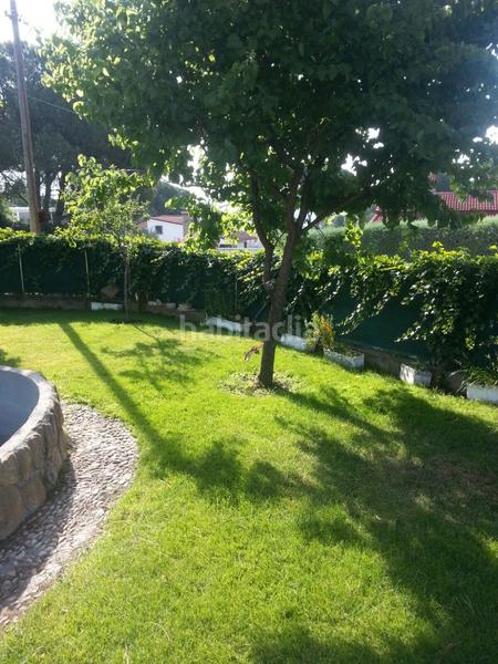 Foto 77b27bd2-2c07-48f1-a6db-a140d4507a74. Chalet dans calle almendros 110 dans San Martín de Valdeiglesias