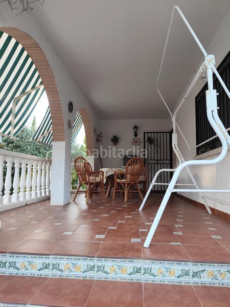 Foto 91f34a48-25ac-408e-9ee8-40fce9508949. Chalet dans calle almendros 110 dans San Martín de Valdeiglesias