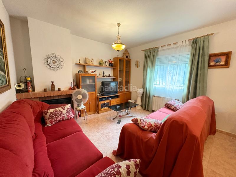 Foto 9e4a0121-f22c-4a10-afd2-51fb442a08c0. Chalet dans calle almendros 110 dans San Martín de Valdeiglesias