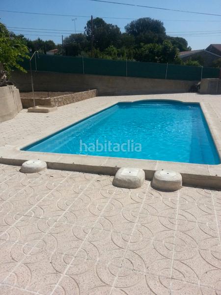 Foto 9f339ffa-8552-4150-bcbf-38e0008c636d. Chalet dans calle almendros 110 dans San Martín de Valdeiglesias