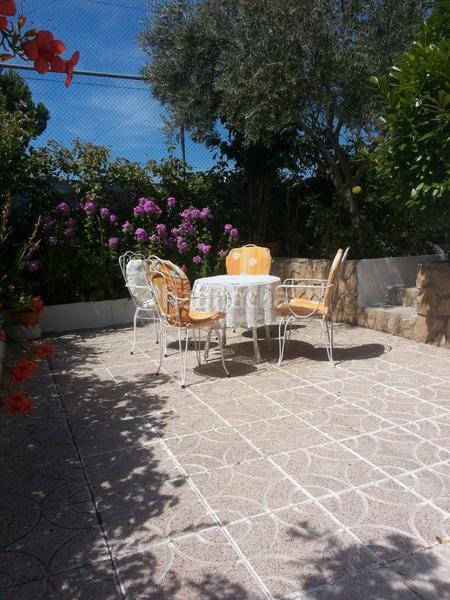 Foto acd95935-84b6-4688-a483-b0b238243b6c. Chalet dans calle almendros 110 dans San Martín de Valdeiglesias