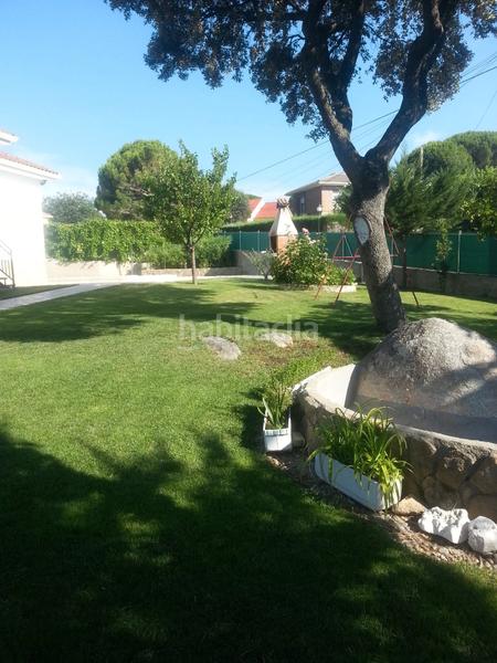 Foto b8533c70-d195-4b16-9f28-1dd114f803c2. Chalet dans calle almendros 110 dans San Martín de Valdeiglesias